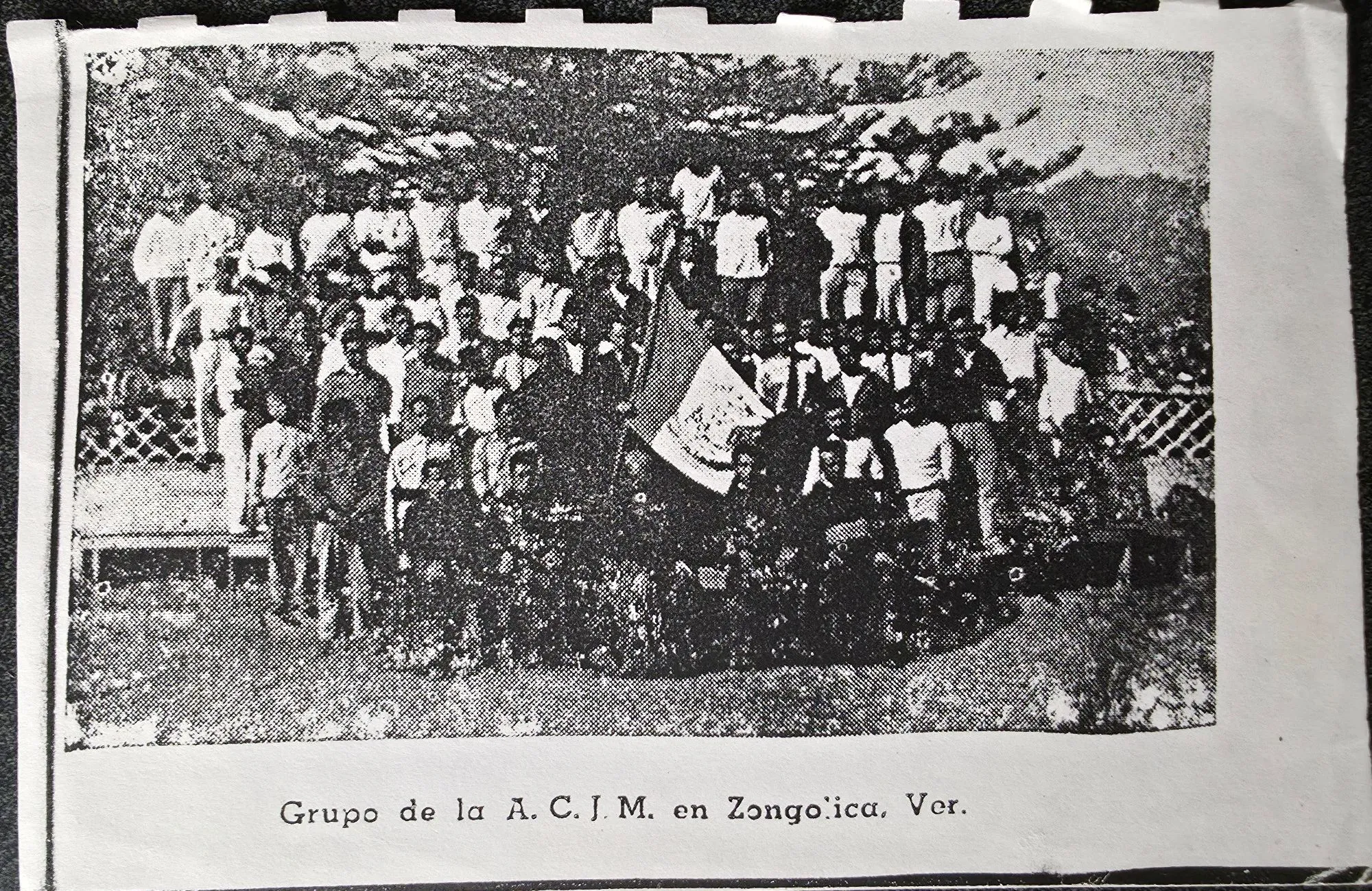 Secundación del Grito de Independencia en Zongolica